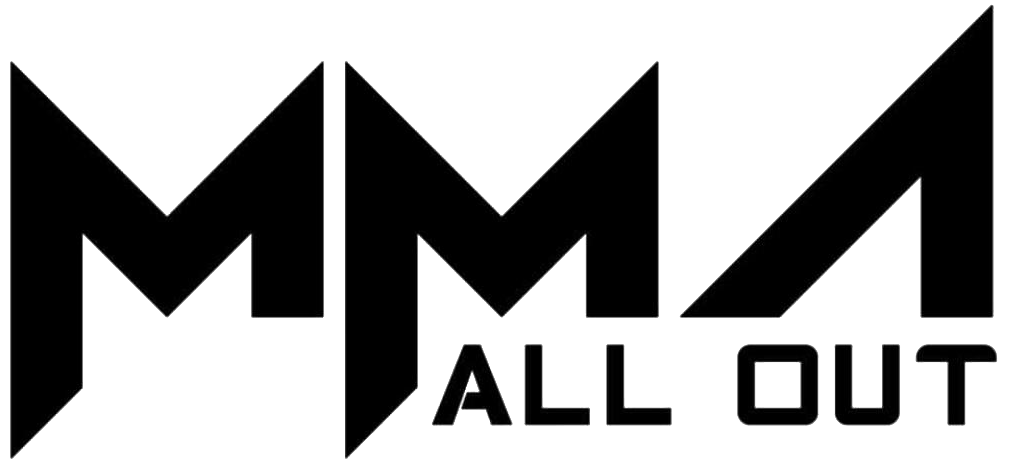 MMA All Out – Latest News, Fighters, Events & Training Guides