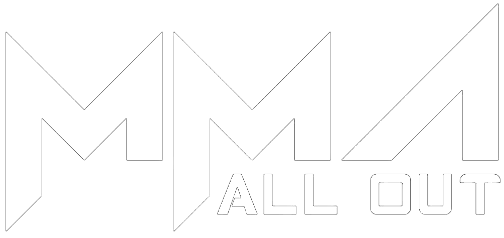 MMA All Out – Latest News, Fighters, Events & Training Guides