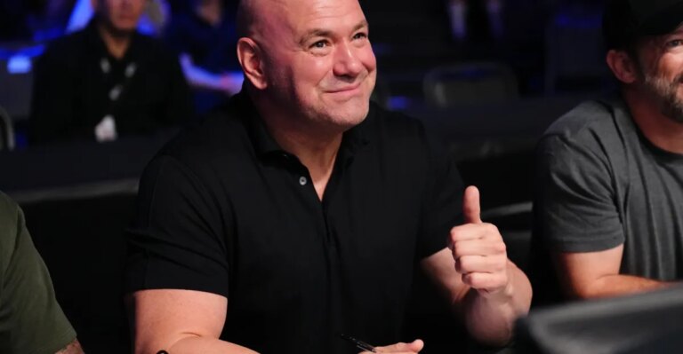 UFC fighter died on Monday, clueless Dana White called it a ‘great day’ When is the next UFC fight? Here’s a look at the upcoming MMA schedule
