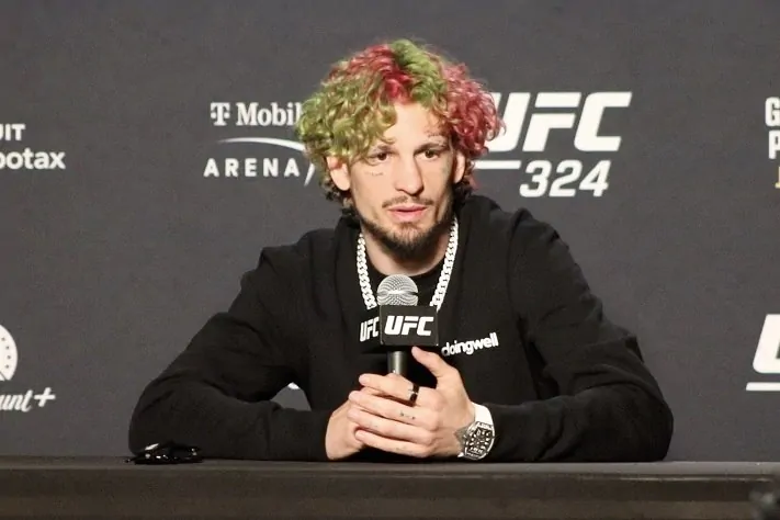 ‘I Never Got Offered’ Fight Despite Retirement Talk, Sean O'Malley Doesn't Expect to Be Done This Year