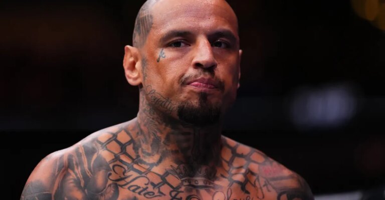 What’s Next For ‘D-Rod?“ | MMA Mania Daniel Rodriguez explains 8-month Mexico prison stay