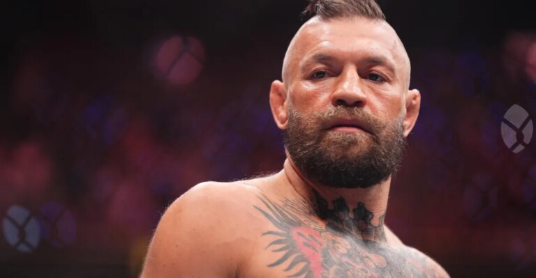 Washed-up Conor McGregor ‘nothing more than a money grab’ for UFC — ‘Look at his face … he’s done’ Dominick Cruz believes McGregor came back to ‘save his own life’ | UFC 329