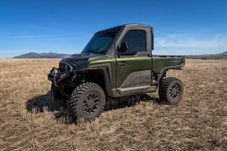 2026 Polaris Ranger XD 1500 NorthStar Mountaineer Edition Review 2026 Polaris Ranger XD 1500 NorthStar Mountaineer Edition Review