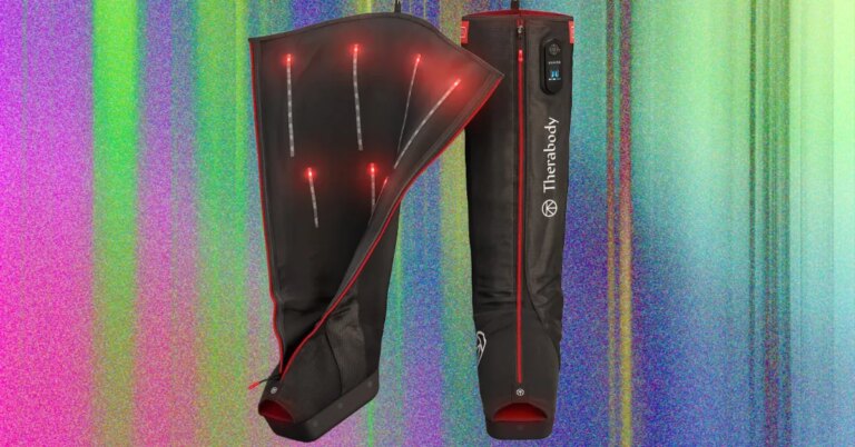 4 Best Compression Boots: Therabody, Hyperice, and More (2026) 4 Best Compression Boots: Therabody, Hyperice, and More (2026)