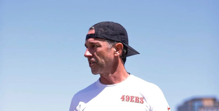 49ers coach says his Tesla was on Autopilot when he crashed 49ers coach says his Tesla was on Autopilot when he crashed
