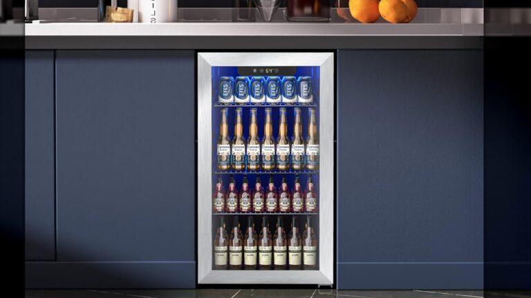 5 Of The Best Undercounter Beverage Refrigerators You Can Buy In 2026 5 Of The Best Undercounter Beverage Refrigerators You Can Buy In 2026