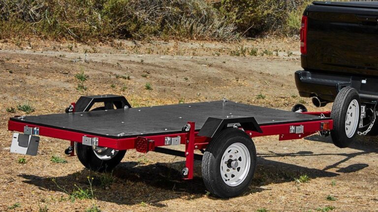 5 Useful Harbor Freight Trailer Accessories You Can Buy 5 Useful Harbor Freight Trailer Accessories You Can Buy