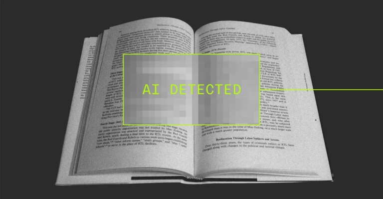 AI detectors are creating a new era of distrust AI detectors are creating a new era of distrust