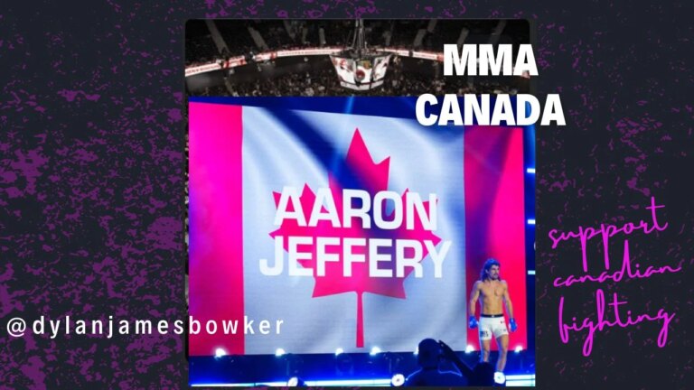 Aaron Jeffery On Josh Silveira History That Saw AJ Eye A Bout Years Before Big PFL Charlotte Booking Aaron Jeffery