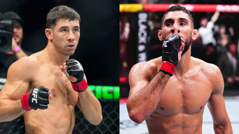 Axel Sola And Fares Ziam Set For Explosive Clash On September 5th Axel Sola And Fares Ziam Set For Explosive Clash On September 5th
