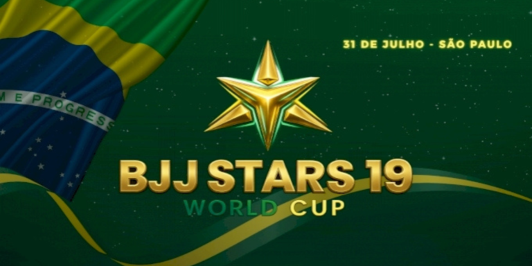 BJJ Stars 19 Full Results