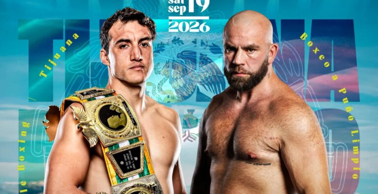 BKB 59 championship doubleheader booked for Sept. 19 in Mexico