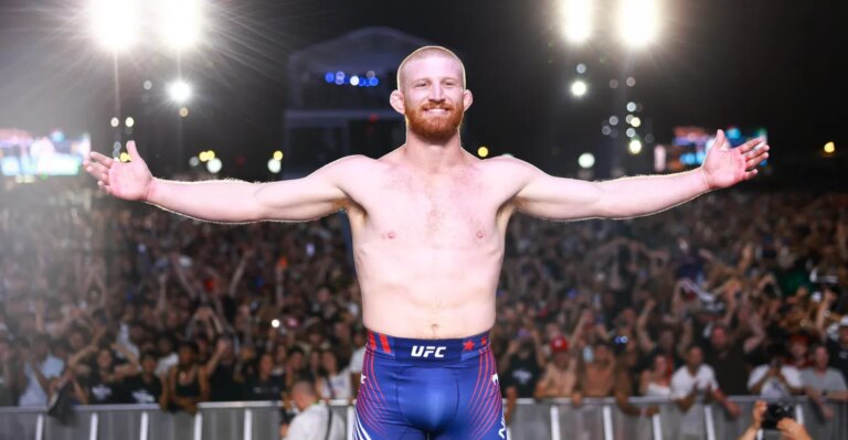 Bo Nickal draws Olympic champ for RAF Moscow matchup on Sept. 5 Bo Nickal draws Olympic champ for RAF Moscow matchup on Sept. 5