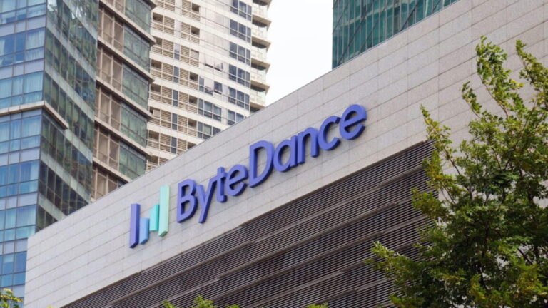 ByteDance trains massive AI model in bid to rival Anthropic ByteDance trains massive AI model in bid to rival Anthropic