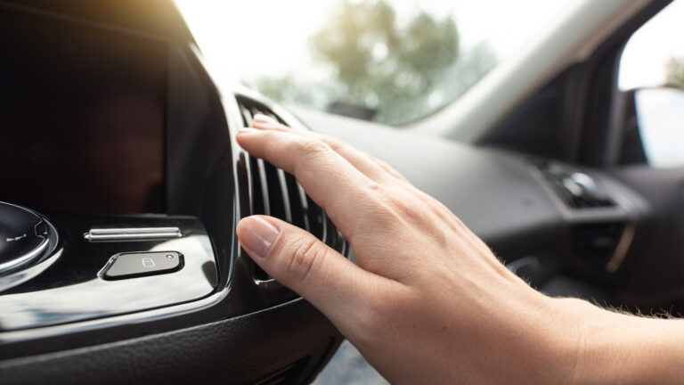 Car Air Conditioners Have Changed Refrigerant Twice, And It Might Happen Again Soon Car Air Conditioners Have Changed Refrigerant Twice, And It Might Happen Again Soon