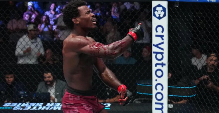 Deranged UFC fighter wants to ‘take over’ Whole Foods, assault untrained shoppers to quench thirst for violence Deranged UFC fighter wants to ‘take over’ Whole Foods, assault untrained shoppers to quench thirst for violence