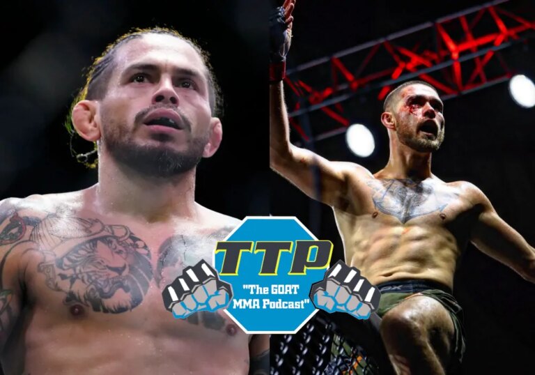 Diego Ferreira, Adam Livingston, and UFC Vegas 120 UFC Vegas 120