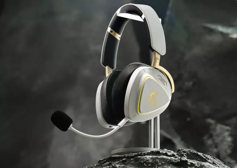Asus ROG Delta II KJP gaming headset