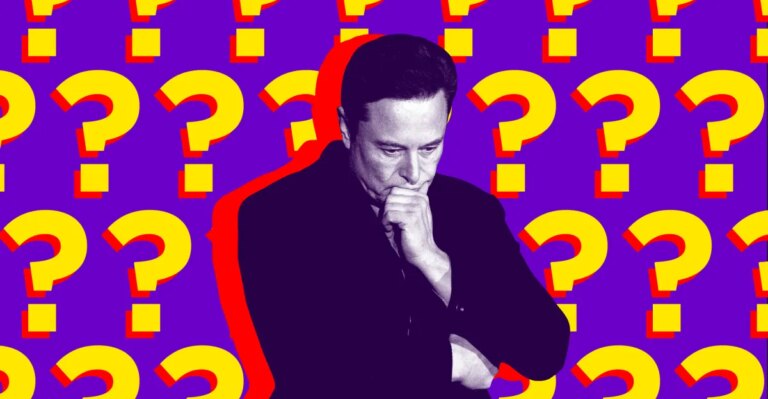 Elon Musk’s attempt at an AI Wikipedia hasn’t been updated in months Elon Musk’s attempt at an AI Wikipedia hasn’t been updated in months