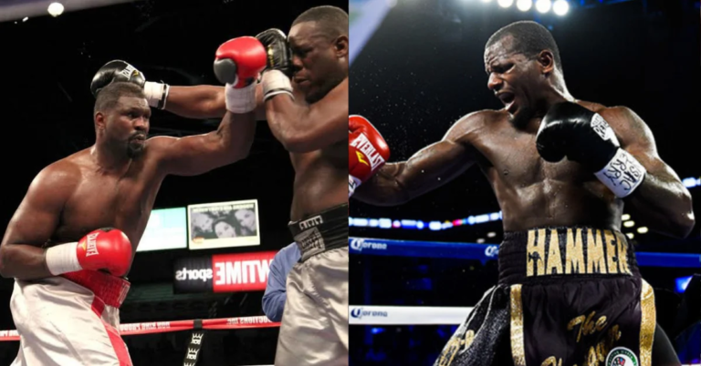 Former Crawford Challenger “Hammerin’ Hank” Lundy Signs With BKB Former Crawford Challenger “Hammerin’ Hank” Lundy Signs With BKB