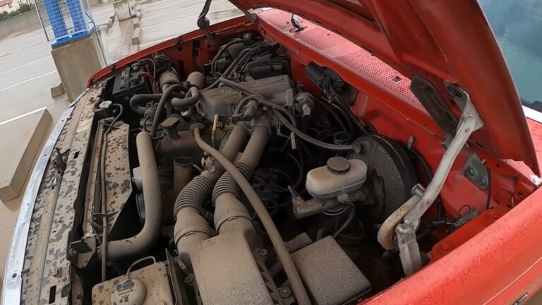 How Much Horsepower Does A Ford 300 Inline-6 Have & Is The Engine Any Good? How Much Horsepower Does A Ford 300 Inline-6 Have & Is The Engine Any Good?