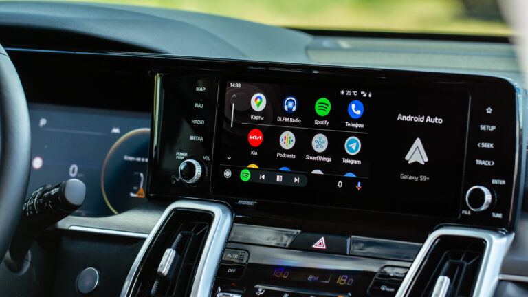 How To Use Android Auto Without Turning Off Your VPN How To Use Android Auto Without Turning Off Your VPN