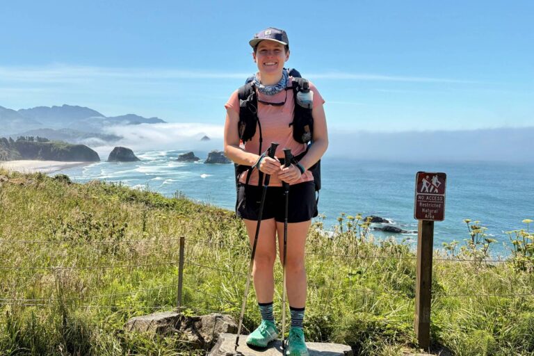 I Couldn’t Find Shorts to Hike In, So I Grabbed a Pair of Scissors I Couldn't Find Shorts to Hike In, So I Grabbed a Pair of Scissors