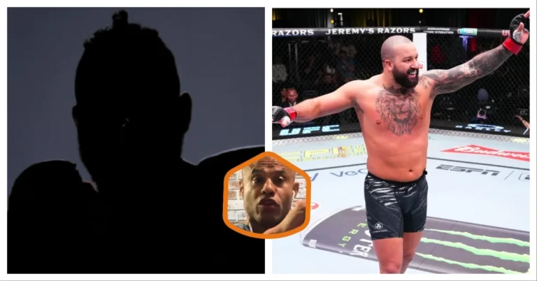 I Have To Pay People To Spar Him Manel Kape Ali Abdelaziz Josh Hokit