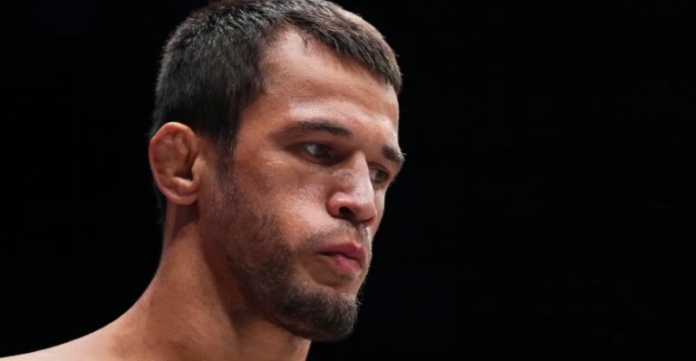 Is Usman Nurmagomedov Going To UFC Next? Is Usman Nurmagomedov Going To UFC Next?