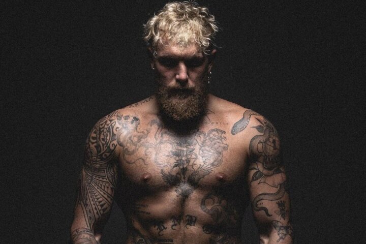 Jake Paul Claims MMA Fighters Wouldn’t Survive D1 Wrestling: “Wouldn’t Last A Minute” Jake Paul Claims MMA Fighters Wouldn’t Survive D1 Wrestling: “Wouldn’t Last A Minute”