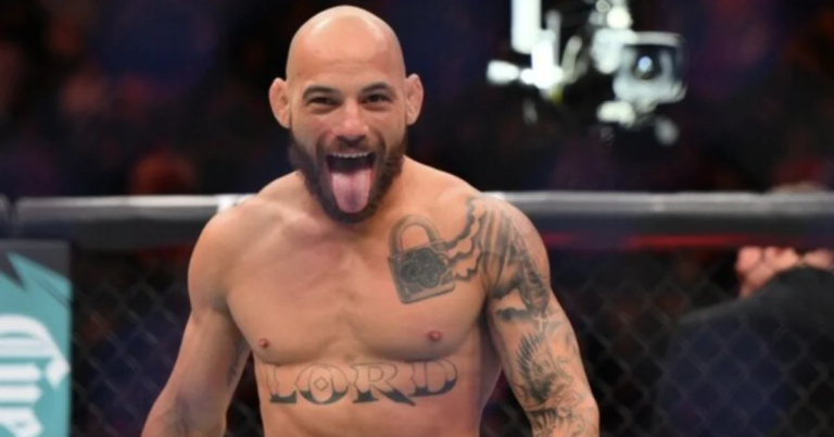 Jean Silva Vs. Yair Rodriguez Set To Headline Noche UFC On September 12 Jean Silva