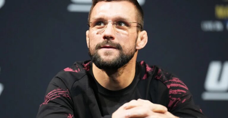 LIVE! Watch UFC Vegas 120 Post-Fight Presser LIVE! Watch UFC Vegas 120 Post-Fight Presser