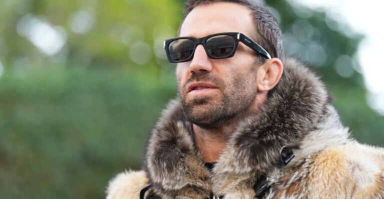 Luke Rockhold Vs. Joe Pyfer Booked For RAF 13