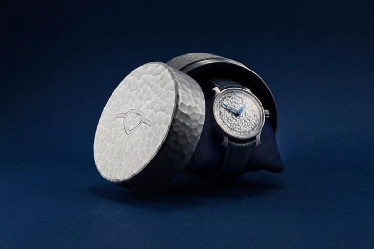 MING 37.06 Royal Selangor Watch MING 37.06 Royal Selangor Watch