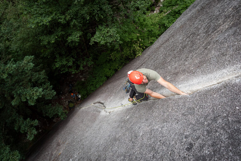 Mammut Crag Recycled 9.8mm Dry Rope Review