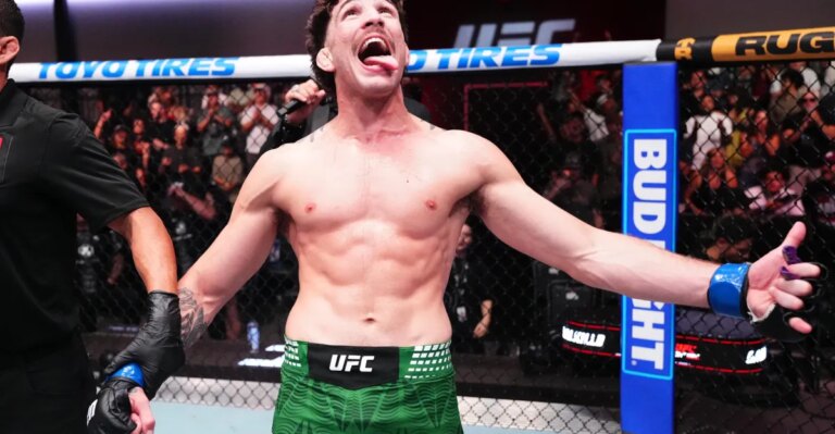 Matches To Make After UFC Vegas 120 Matches To Make After UFC Vegas 120