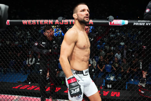Mateusz Gamrot Is Ready To Derail Quillan Salkilld’s Hype Train At UFC Vegas 120 Mateusz Gamrot Is Ready To Derail Quillan Salkilld’s Hype Train At UFC Vegas 120
