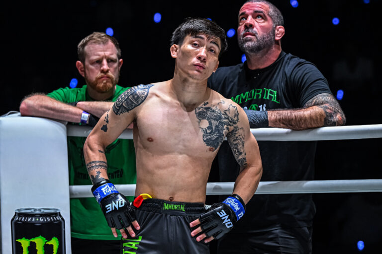 Matt Brown protege Joshua Perreira among four MMA additions to ONE Fight Night 48