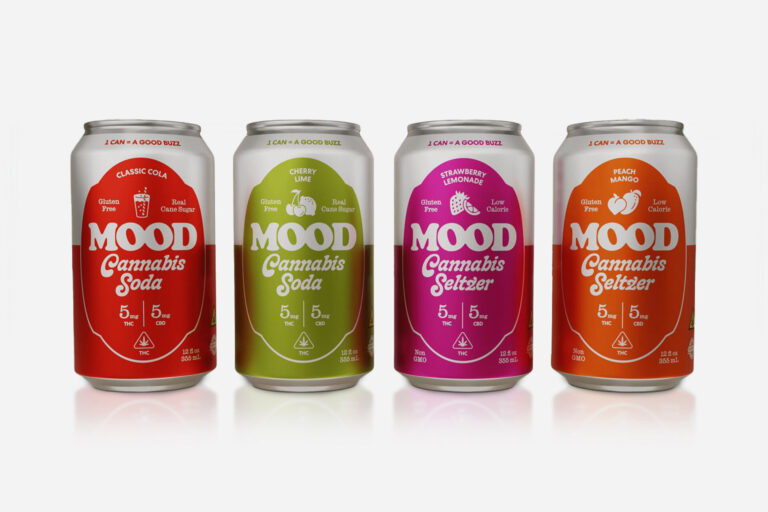 Mood Premium THC Products | Uncrate