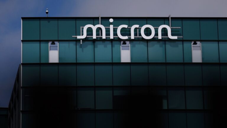 New Micron lawsuit reignites fight over New York fab — complaint alleges ‘forever chemicals’ will flow into Oneida River New Micron lawsuit reignites fight over New York fab — complaint alleges 'forever chemicals' will flow into Oneida River
