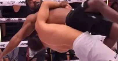 No Chance! UFC’s Arman Tsarukyan Crushes Indian Influencer In Lopsided Grappling Match No Chance! UFC’s Arman Tsarukyan Crushes Indian Influencer In Lopsided Grappling Match