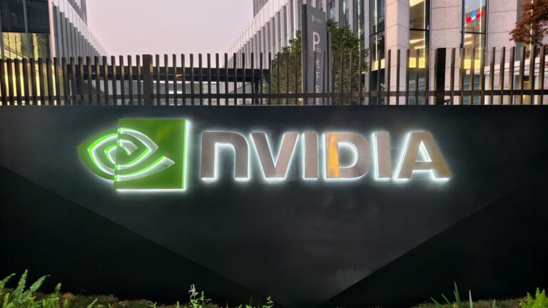 Nvidia gears up its influence in Washington, forming PAC — tells employees that decisions Congress makes over the coming years could have substantial consequences for the AI industry, according to report Nvidia gears up its influence in Washington, forming PAC — tells employees that decisions Congress makes over the coming years could have substantial consequences for the AI industry, according to report
