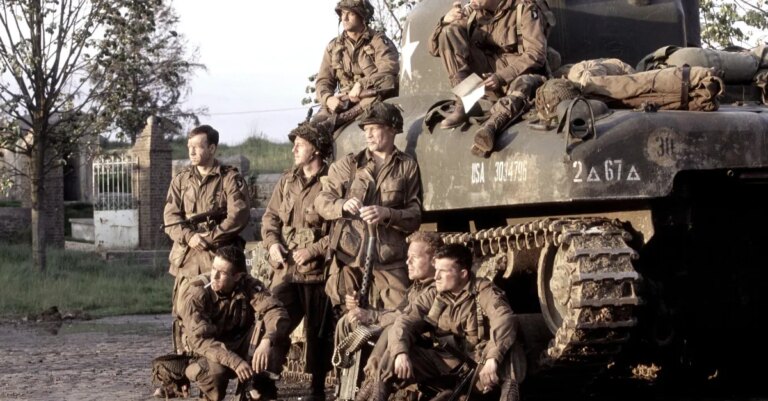 Open Thread, August 9, 2026: Bisping’s cardio and Band of Brothers