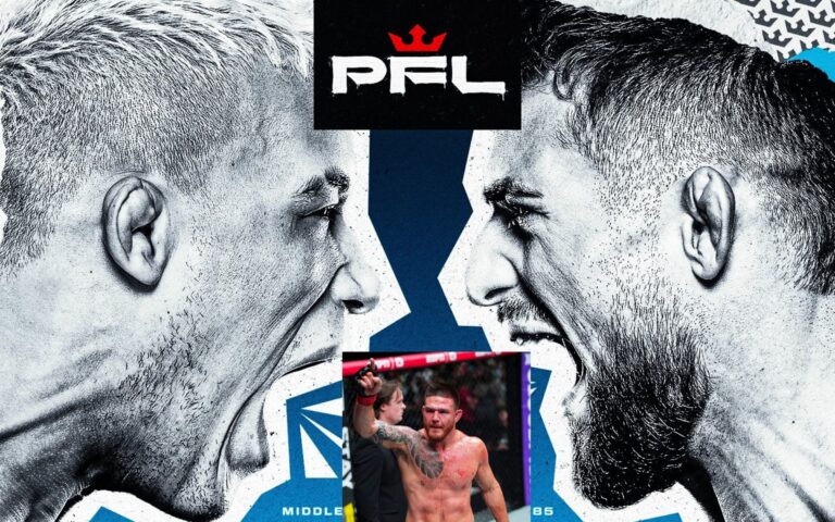 PFL Charlotte Bryan Battle Vs. Dalton Rosta Breakdown From Johnny Eblen PFL