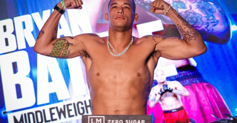 PFL Charlotte Results: Battle Splits Rosta, Jake Paul Next? PFL Charlotte Results: Battle Splits Rosta, Jake Paul Next?