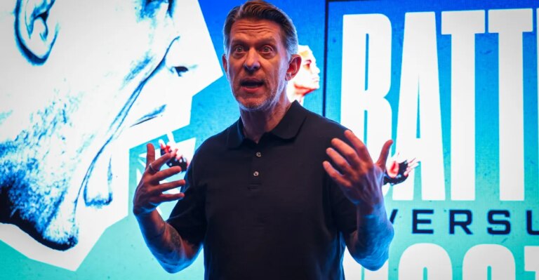 PFL Charlotte’s Broadcast Snafu Proves ESPN’s ‘Lack Of Support’ PFL Charlotte’s Broadcast Snafu Proves ESPN’s ‘Lack Of Support’