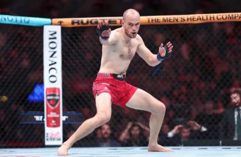 Pros react after Uros Medic destroys Daniel Rodriguez at UFC Belgrade Uros Medic, UFC Belgrade, Pros react, UFC