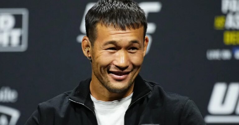 Shavkat Rakhmonov Back Sparring After Knee Surgery
