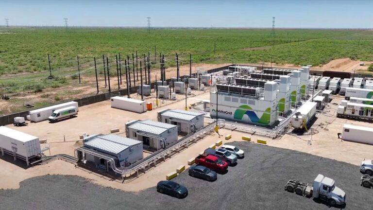 SpaceXAI says it will remove all 69 of its unpermitted turbine power generators, but expects process to take a year — trailer-mounted generators to be replaced by 1.2GW power plant a VoltaGrid microgrid