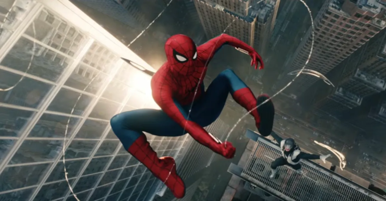 Spider-Man: Brand New Day leak racks up millions of views Spider-Man: Brand New Day leak racks up millions of views